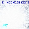 Cl* NGC 6205    CGY    2952