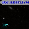 1RXS J193352.9+742250