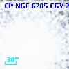 Cl* NGC 6205    CGY    2964