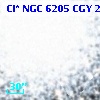 Cl* NGC 6205    CGY    2969