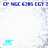 Cl* NGC 6205    CGY    2973