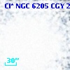Cl* NGC 6205    CGY    2985