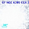 Cl* NGC 6205    CGY    2992