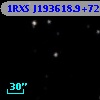 1RXS J193618.9+723228