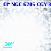 Cl* NGC 6205    CGY    3010