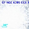 Cl* NGC 6205    CGY    3014