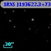 1RXS J193622.3+730031