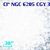 Cl* NGC 6205    CGY    3018