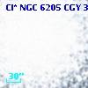 Cl* NGC 6205    CGY    3021