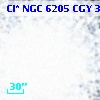 Cl* NGC 6205    CGY    3024