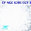 Cl* NGC 6205    CGY    3037