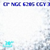 Cl* NGC 6205    CGY    3038