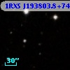1RXS J193803.8+740153