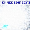 Cl* NGC 6205    CGY    3041