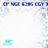 Cl* NGC 6205    CGY    3042