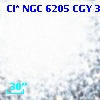 Cl* NGC 6205    CGY    3044
