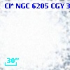 Cl* NGC 6205    CGY    3051