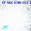 Cl* NGC 6205    CGY    3055