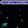 1RXS J194647.2+740212