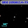 1RXS J195012.4+732500