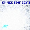 Cl* NGC 6205    CGY    3168