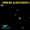 1RXS J195400.8+731011