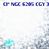 Cl* NGC 6205    CGY    3183