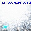 Cl* NGC 6205    CGY    3184