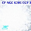 Cl* NGC 6205    CGY    3188