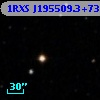 1RXS J195509.3+733356
