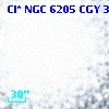 Cl* NGC 6205    CGY    3198
