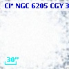 Cl* NGC 6205    CGY    3202