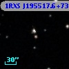 1RXS J195517.6+734920