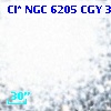 Cl* NGC 6205    CGY    3210