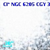 Cl* NGC 6205    CGY    3216