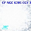 Cl* NGC 6205    CGY    3226