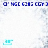 Cl* NGC 6205    CGY    3233