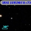 1RXS J195907.8+732805