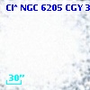 Cl* NGC 6205    CGY    3241