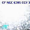Cl* NGC 6205    CGY    3244