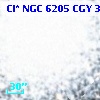 Cl* NGC 6205    CGY    3245