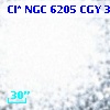Cl* NGC 6205    CGY    3246