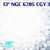 Cl* NGC 6205    CGY    3247