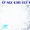 Cl* NGC 6205    CGY    3254