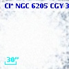 Cl* NGC 6205    CGY    3258