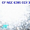 Cl* NGC 6205    CGY    3261