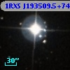 1RXS J193509.5+742225