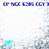 Cl* NGC 6205    CGY    3268
