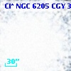 Cl* NGC 6205    CGY    3269