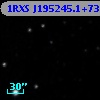 1RXS J195245.1+732444